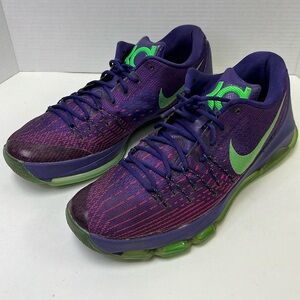 Nike KD 8 Suit Kevin Durant 749375-535 Size 14